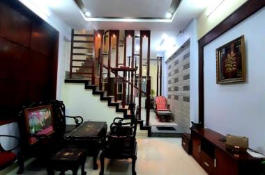 Bán nhà riêng tại Dự án Chung cư Hoa Lư, Hai Bà Trưng, Hà Nội diện tích 70m2 giá hấp dẫn