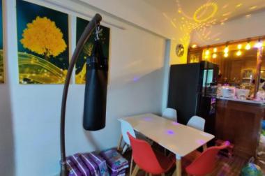 CHO THUÊ CĂN HỘ PENTHOUSE HAPPY CITY - BÌNH CHÁNH - TP HỒ CHÍ MINH