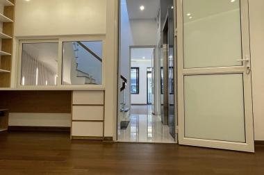 SIÊU PHẨM LÊ TRỌNG TẤN 60M2 MẶT TIỀN 5M NHÀ MỚI THANG MÁY GARA KINH DOANH