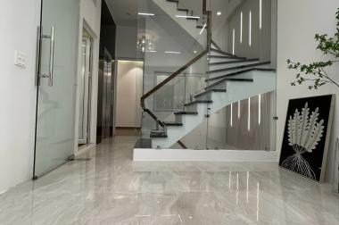 SIÊU PHẨM LÊ TRỌNG TẤN 60M2 MẶT TIỀN 5M NHÀ MỚI THANG MÁY GARA KINH DOANH
