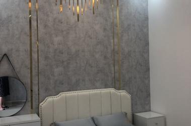 Cho thuê nhà 74/3 Trần Hữu Trang, Phường 10, Quận Phú Nhuận, TP HCM