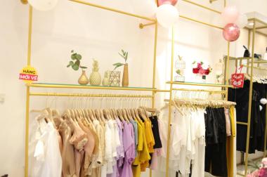 Sang nhượng cửa hàng tại 265 Kim Mã, Quận Ba Đình