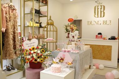 Sang nhượng cửa hàng tại 265 Kim Mã, Quận Ba Đình