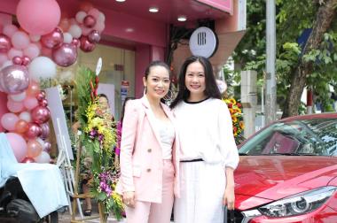 Sang nhượng cửa hàng tại 265 Kim Mã, Quận Ba Đình
