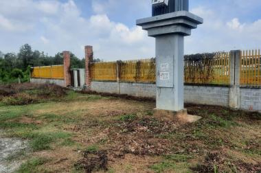 Bán đất 2400m2 mặt tiền kênh 17 ấp Mỹ  Khánh A xã Thái Mỹ huyện Củ Chi, TP. HCM.