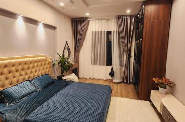 4.85 tỷ phân lô ngõ 203 Trường Chinh 35m2 tặng full nội thất xịn, gần Atemis Lê Trọng Tấn