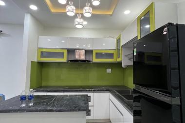 Huỳnh Văn Nghệ, Phường 15, Tân Bình - 70m2 - 4 tầng - 7,5 tỷ