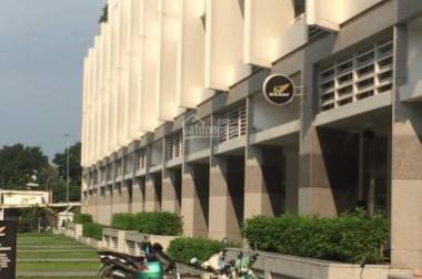Bán Shophouse Scenic Valley 2 Quận 7
