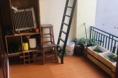 NHÀ PHỐ NGUYỄN HOÀNG TÔN  – TÂY HỒ, DT 60M2, MT6.6, 4T, GIÁ 6.9 TỶ
