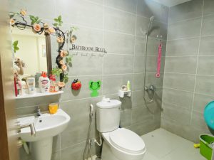 CÂN BÁN CĂN HỘ Citrine Apartment Tầng 9 view công viên nội khu thoáng mát.