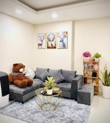CÂN BÁN CĂN HỘ Citrine Apartment Tầng 9 view công viên nội khu thoáng mát.