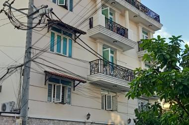 Bán nhà HXH đỗ cửa đường T8 TP 40 2 4x10 5tỷxx tiện ích xung quanh