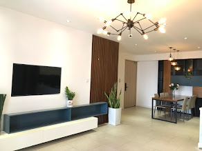 CHUYÊN QUẢN LÝ CHO THUÊ CĂN HỘ RIVIERA POINT Q7,99M2,02PN FULL NT GIÁ 16,000,000 VND