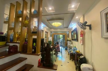 Bán nhà Phố Phan Đình Giót, Ô TÔ, 56m, 5T, MT 4 m, 6,35 tỷ, Lh: 0984417892  