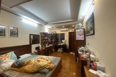 Bán nhà Phố Phan Đình Giót, Ô TÔ, 56m, 5T, MT 4 m, 6,35 tỷ, Lh: 0984417892  