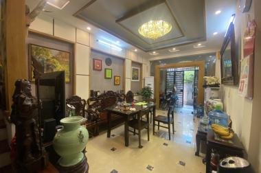 Bán nhà Phố Phan Đình Giót, Ô TÔ, 56m, 5T, MT 4 m, 6,35 tỷ, Lh: 0984417892  