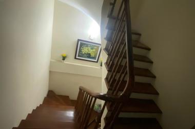 Bán nhà Phố Phan Đình Giót, Ô TÔ, 56m, 5T, MT 4 m, 6,35 tỷ, Lh: 0984417892  