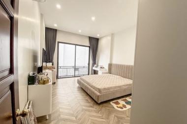 Bán nhà 42m2 5tầng dân xây phố Giang Văn Minh hơn 4 tỷ gần phố 0337628046