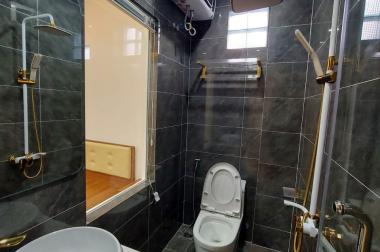 Nhà mới Tôn Đức Thắng 2 thoáng, 100 m ra ngã tư Tôn Đức Thắng, Xã Đàn, LH 0966037496