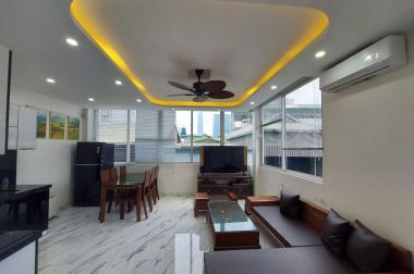 Nhà mới Tôn Đức Thắng 2 thoáng, 100 m ra ngã tư Tôn Đức Thắng, Xã Đàn, LH 0966037496