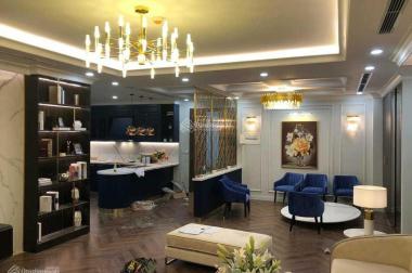 Bán căn hộ Cao Cấp BRG Diamond Residence