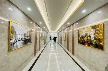 Bán căn hộ Cao Cấp BRG Diamond Residence
