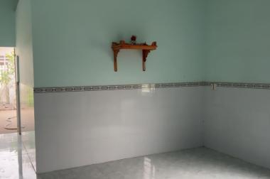 Nhà Long bình, sân XH, đường xe tải thông,  Điện nc đây đủ  2pn, 1wc, Dt 100m2, giá 610 tr