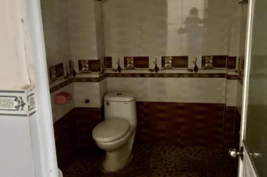 Nhà Long bình, sân XH, đường xe tải thông,  Điện nc đây đủ  2pn, 1wc, Dt 100m2, giá 610 tr