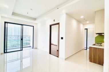 Chính chủ bán căn hộ View Sông 2PN nhà mới 100% ở ngay, căn hộ Smart Home điều khiển từ xa