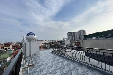 Chính chủ cần bán nhà số 41a Vương Thừa Vũ, Quận Thanh Xuân