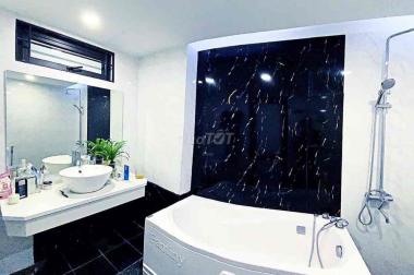 Chính chủ cho thuê nhà 5 tầng 1 tum nội thất cao cấp tại Dương Văn Bé, Vĩnh Tuy, Hai Bà Trưng, Hà