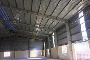 cho thuê nhà xưởng phước tân, 2500m2 tiếp ngành nghề. chiều cao tiêu chuẩn