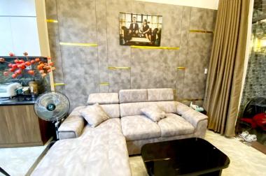 Bán nhà riêng tại Phố Huỳnh Văn Nghệ, Phường 12, Gò Vấp, Hồ Chí Minh diện tích 70m2 giá 7.5 Tỷ