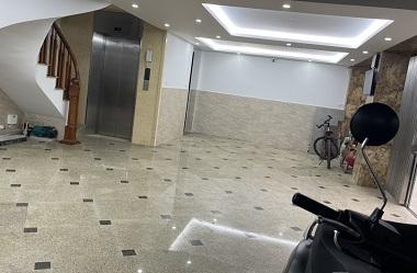 Cho thuê văn phòng hạng A tại ngõ 69 Hoàng Văn Thái, Thanh Xuân, Hà Nội