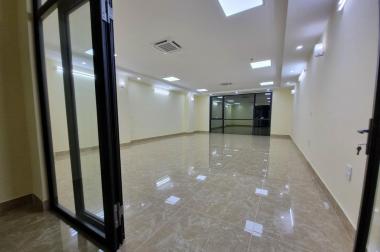 Tòa nhà mặt phố kinh doanh ,vỉa hè rộng phố An Trạch quận Đống Đa 110m2 9 Tầng 52 tỷ