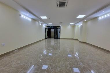 Tòa nhà mặt phố kinh doanh ,vỉa hè rộng phố An Trạch quận Đống Đa 110m2 9 Tầng 52 tỷ