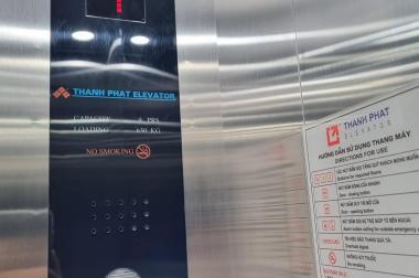 Tòa nhà mặt phố kinh doanh ,vỉa hè rộng phố An Trạch quận Đống Đa 110m2 9 Tầng 52 tỷ