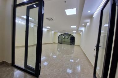 Tòa nhà mặt phố kinh doanh ,vỉa hè rộng phố An Trạch quận Đống Đa 110m2 9 Tầng 52 tỷ