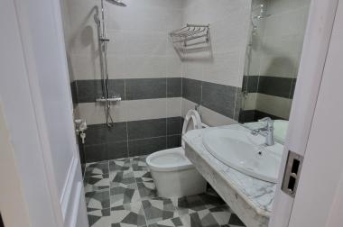 Tòa nhà mặt phố kinh doanh ,vỉa hè rộng phố An Trạch quận Đống Đa 110m2 9 Tầng 52 tỷ