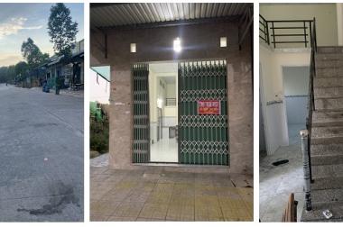 Chính chủ cho thuê Kiot đường NH8 khu H, KP7, Chánh Phú Hòa, Bến Cát, 3tr/th; 0981707565