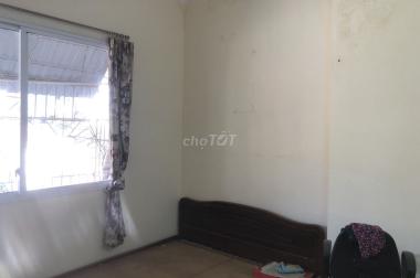 Cho thuê căn hộ 3n1k 80m2 Tầng 5 tập thể Khương Thượng