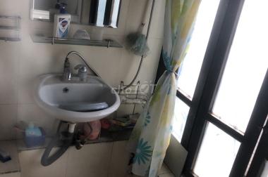 Cho thuê căn hộ 3n1k 80m2 Tầng 5 tập thể Khương Thượng