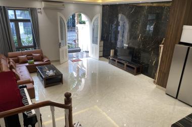 Chính chủ cho thuê liền kề Vinhomes The Harmony, đã hoàn thiện full nội thất, nhà mới