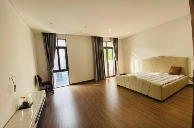 Chính chủ cho thuê liền kề Vinhomes The Harmony, đã hoàn thiện full nội thất, nhà mới