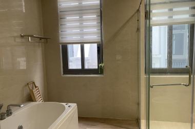 Chính chủ cho thuê liền kề Vinhomes The Harmony, đã hoàn thiện full nội thất, nhà mới