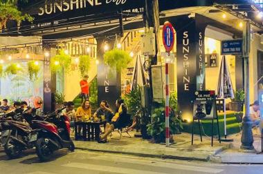 Mình Cần Sang Nhượng lại Quán Cafe đang hoạt động cực ổn định - Khách đông