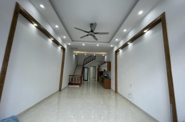 Bán nhà ngõ phố Nguyễn Tuân, ph Thanh Bình, TP HD, 78.6m2, 2.5 tầng, 3 ngủ, chỉ 2.7 tỷ