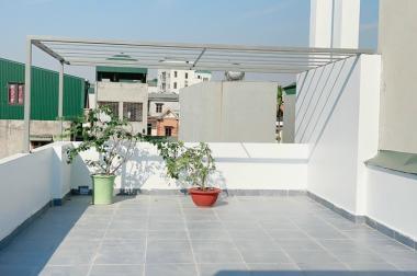 Bán nhà ngõ phố Nguyễn Tuân, ph Thanh Bình, TP HD, 78.6m2, 2.5 tầng, 3 ngủ, chỉ 2.7 tỷ