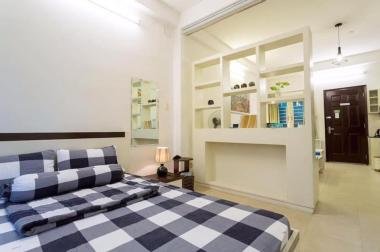Bán nhanh nhà đẹp 6 tầng 95m2, thu nhập 150 triệu gần chợ Bến Thành quận 1 16 tỷ 5 TL tốt