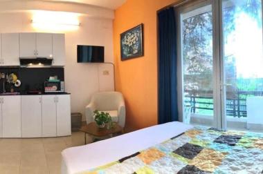 Bán nhanh nhà đẹp 6 tầng 95m2, thu nhập 150 triệu gần chợ Bến Thành quận 1 16 tỷ 5 TL tốt